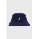 Kangol pălărie culoarea bleumarin K3050ST.NV411-NV411