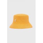 Kangol pălărie culoarea portocaliu K3050ST.WA800-WA800