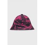Kangol pălărie culoarea roz K3546.DE400-DE400