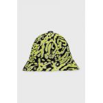 Kangol pălărie culoarea verde K3411.BL320-BL320