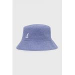 Kangol pălărie culoarea violet K3050ST.IL525-IL525