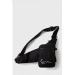 Karl Kani borseta culoarea negru