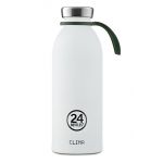 24bottles Suport pentru sticle Bottle.Tie.Light.Green-LightGreen
