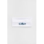 CMP bentita pentru cap culoarea alb