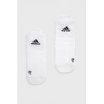 adidas Performance sosete HA0111 culoarea alb