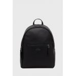 Armani Exchange rucsac barbati, culoarea negru, mare, neted