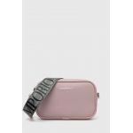 Emporio Armani poseta culoarea gri