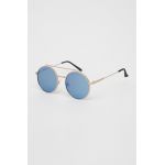 Jeepers Peepers ochelari de soare culoarea auriu