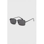 Jeepers Peepers ochelari de soare culoarea negru