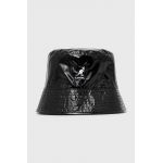 Kangol pălărie culoarea negru K5335.BK001-BK001