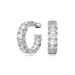 Swarovski cercei