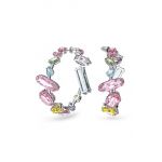 Swarovski cercei