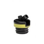 24bottles capac cu pai culoarea galben Sport.Lid.Light.Yellow-Lgtyellow