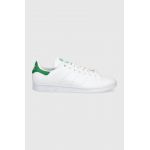 adidas Originals sneakers Stan Smith FX5502 culoarea alb FX5502-FTWWHT