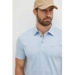 BOSS polo de bumbac uni 50471335