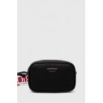 Emporio Armani poseta culoarea negru
