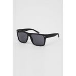 Jeepers Peepers ochelari de soare culoarea negru