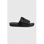 Levi's papuci Tahoma S femei, culoarea negru D6575.0003-559