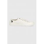 PS Paul Smith tenisi Ally barbati, culoarea alb