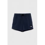 Quiksilver pantaloni scurti de baie copii culoarea albastru marin