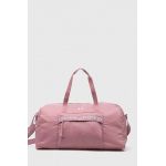 Under Armour geantă culoarea roz 1369212-001