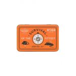 Gentelmen's Hardware trusă pentru camping Survival Kit