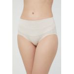 Spanx chiloti modulati culoarea bej