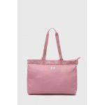 Under Armour poseta Favorite culoarea roz, 1369214
