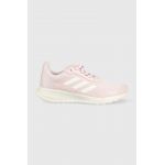 adidas sneakers Tensaur Run GZ3428 culoarea roz