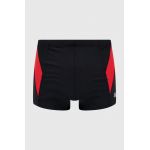 Aqua Speed costum de baie Logan culoarea negru