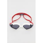 Aqua Speed ochelari inot Blade culoarea alb