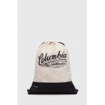 Columbia rucsac Zigzag culoarea bej, cu imprimeu 1890941