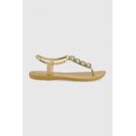 Ipanema sandale Class Glow F femei, culoarea bej