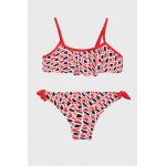 Pepe Jeans culoarea rosu