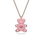 Swarovski colier
