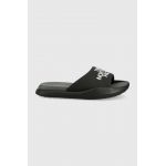 The North Face papuci femei, culoarea negru NF0A5JCBKY41-KY41