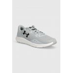 Under Armour pantofi de alergat Charged Pursuit 3 culoarea negru, 3024878