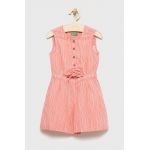 United Colors of Benetton culoarea roz