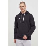 adidas Performance bluză H57512 bărbați, culoarea negru, cu imprimeu  H57512