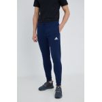 adidas Performance pantaloni de trening H57529 barbati, culoarea albastru marin, cu imprimeu
