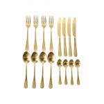 Boltze Set de tacamuri (16-pack)