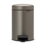 Brabantia Cos de gunoi 3 L