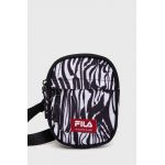 Fila borseta culoarea negru