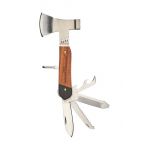 Gentelmen's Hardware Unealta multifunctionala cu topor 10 w 1
