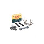 Gentelmen's Hardware Unealta multifunctionala pentru bicicleta