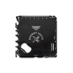 Gentelmen's Hardware Unealta multifunctionala Workmans Coaster (2-pack)