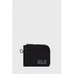 Jack Wolfskin portofel culoarea negru