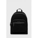 Michael Kors rucsac barbati, culoarea negru, mare, neted