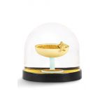 &k amsterdam Decorație Wanderball Champagne Coupe