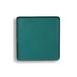 &k amsterdam Farfurie decorativa Square Green